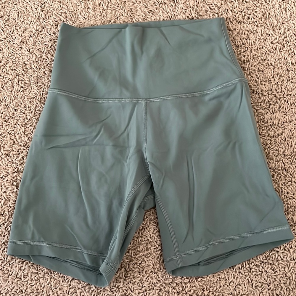 Lululemon Align Shorts